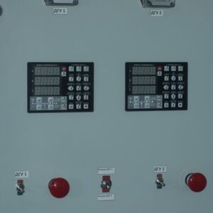 Система управления МСА-7.200